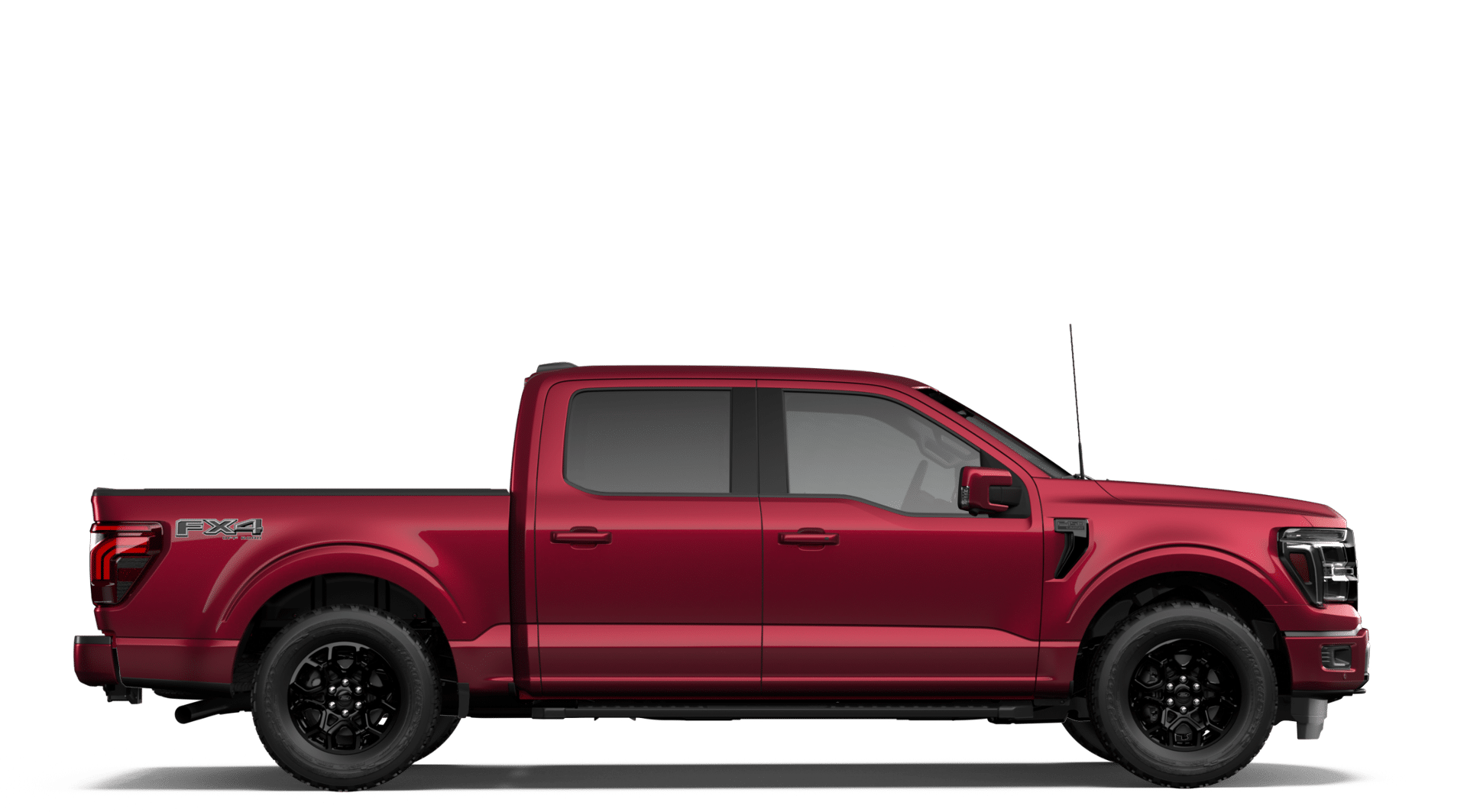 2026 Ford F-150® External Image 1